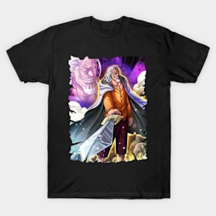 SILVERS RAYLEIGH MERCH VTG T-Shirt